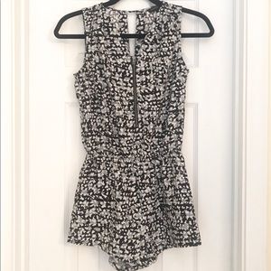 🔥 Banana Republic Romper